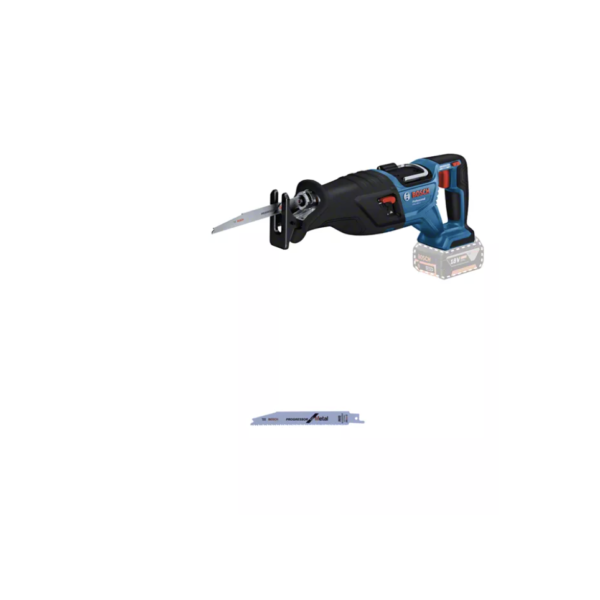 Bosch Cordless GHO 185-LI Professional